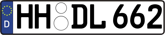 HH-DL662