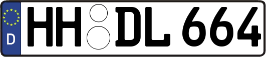 HH-DL664