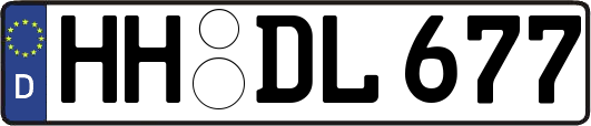 HH-DL677
