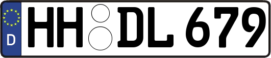 HH-DL679