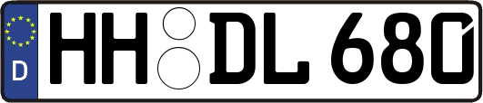 HH-DL680