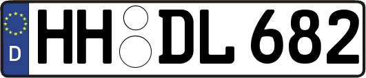 HH-DL682