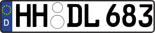 HH-DL683