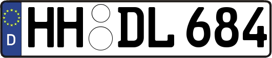 HH-DL684