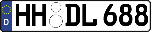 HH-DL688