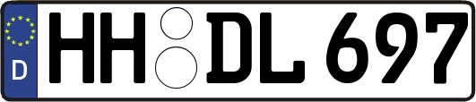 HH-DL697