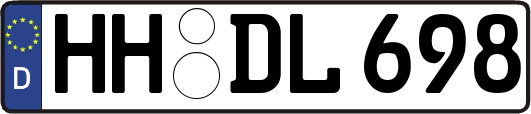 HH-DL698