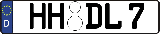 HH-DL7