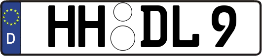 HH-DL9