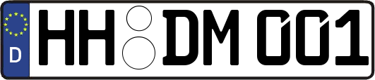 HH-DM001