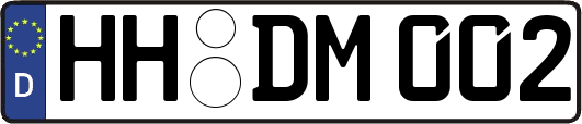 HH-DM002