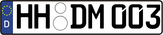 HH-DM003