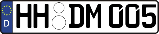 HH-DM005