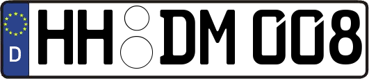 HH-DM008