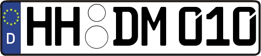 HH-DM010