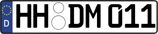 HH-DM011