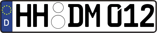 HH-DM012