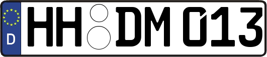 HH-DM013