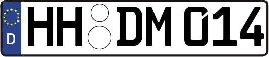 HH-DM014