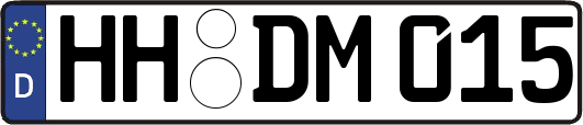 HH-DM015