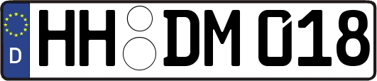 HH-DM018