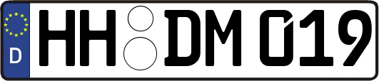 HH-DM019