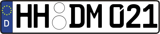 HH-DM021