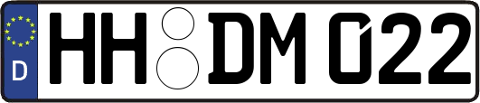 HH-DM022