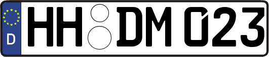 HH-DM023