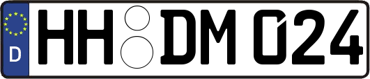 HH-DM024