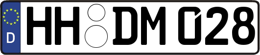 HH-DM028