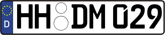 HH-DM029