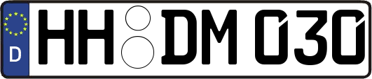 HH-DM030
