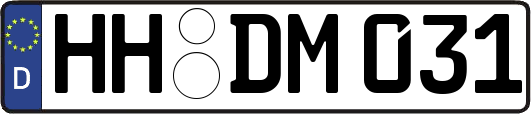 HH-DM031