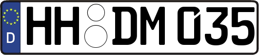 HH-DM035