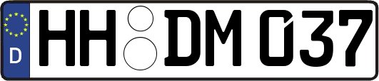 HH-DM037