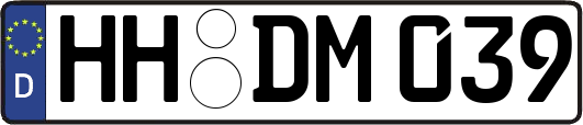 HH-DM039