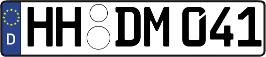 HH-DM041