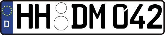HH-DM042