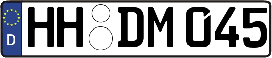 HH-DM045