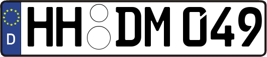 HH-DM049