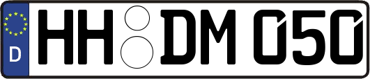 HH-DM050