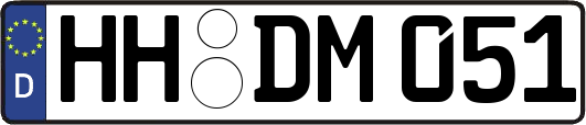 HH-DM051