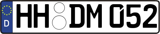 HH-DM052