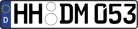 HH-DM053
