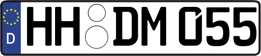 HH-DM055