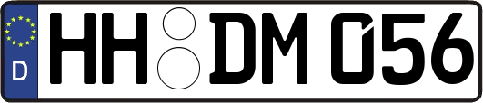 HH-DM056
