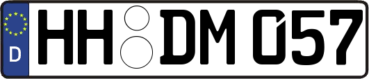 HH-DM057