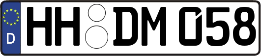 HH-DM058