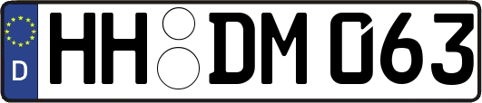 HH-DM063